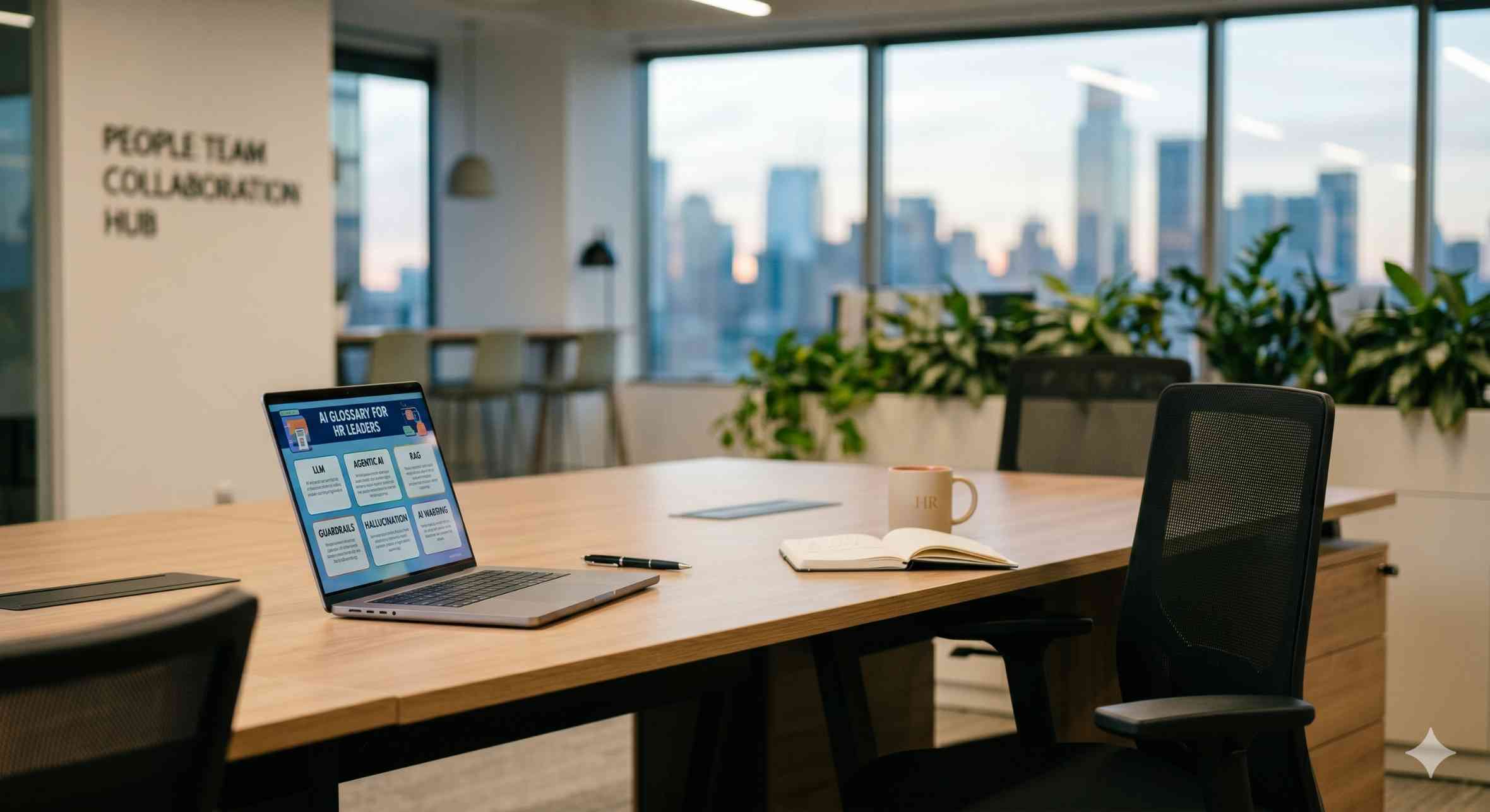 AI Glossary for HR Leaders: 30+ Terms Explained