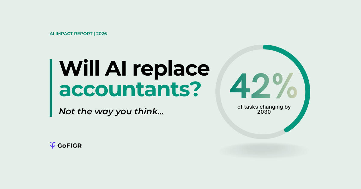 Will AI replace accountants? Here's the honest answer.