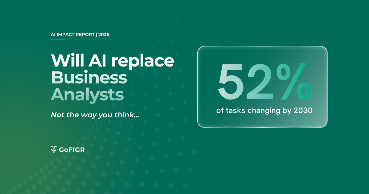 Will AI replace Business Analysts