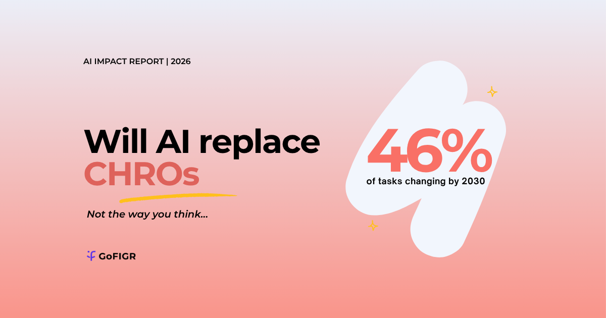 Will AI replace CHROs