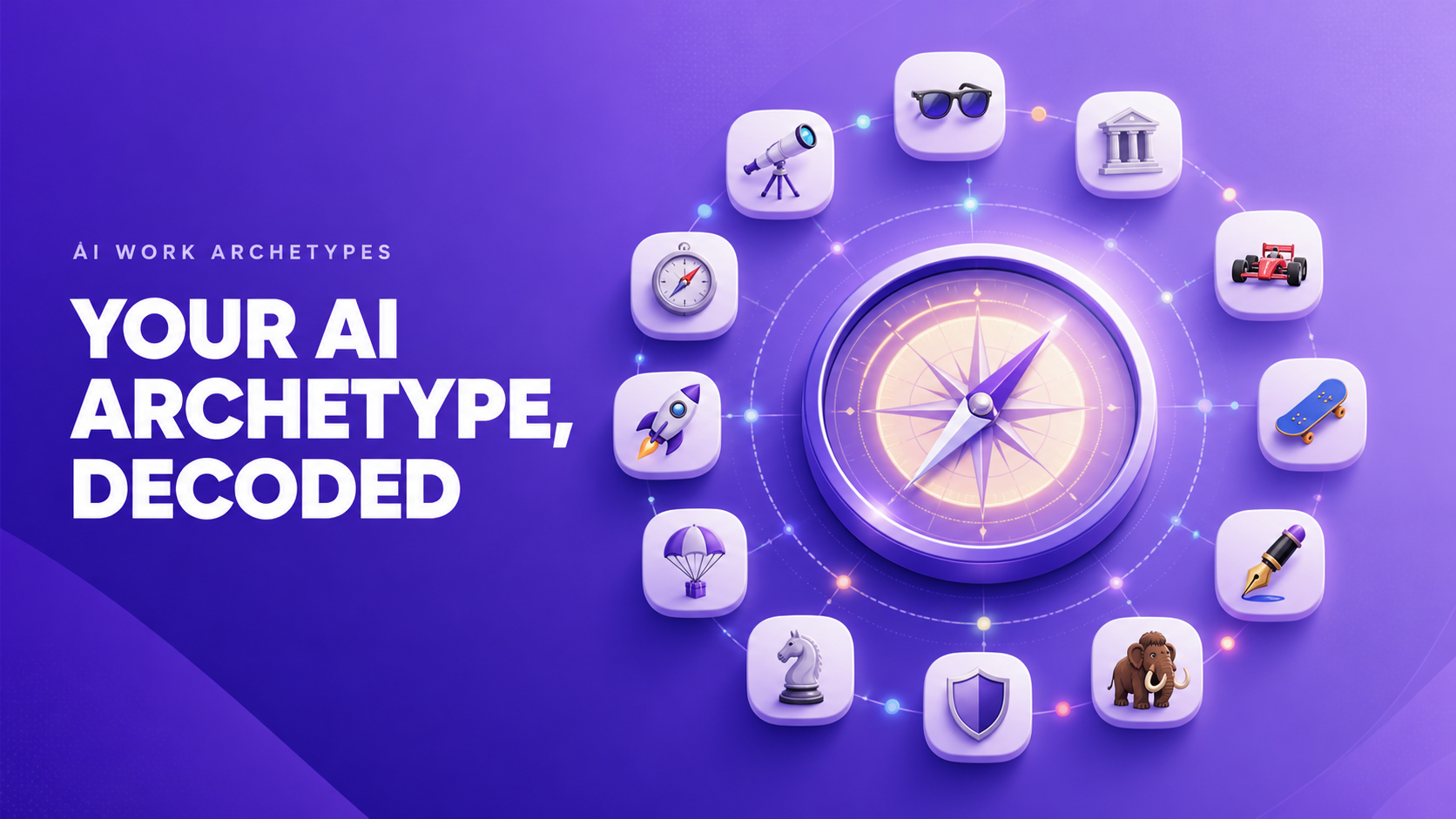 What Does Your GoFIGR AI Archetype Mean? Full Guide