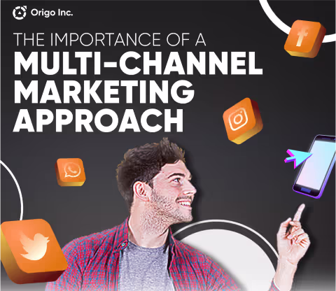 Leveraging Data Analytics for Informed Marketing Decisions 