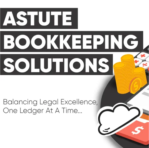Astute Bookkeeping Solutions