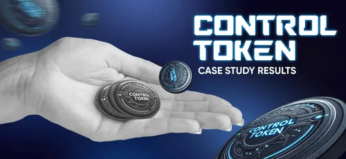 Best web design and development in nashville like control token