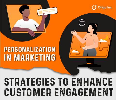 Strategies to Enhance Customer Engagement