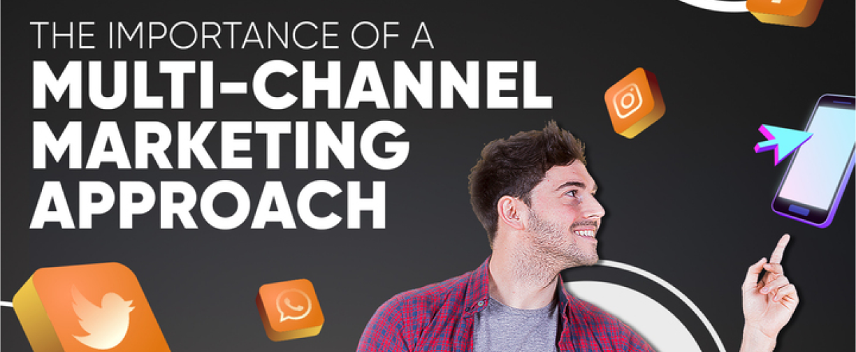 Leveraging Data Analytics for Informed Marketing Decisions 