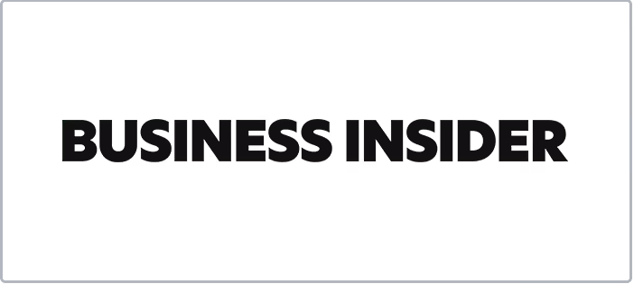 A black rectangular bar on a gray background.