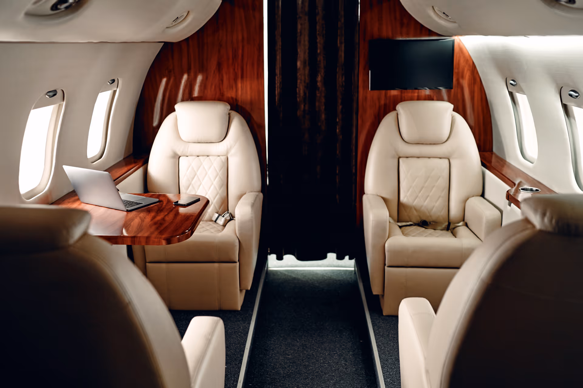 aircraft seat