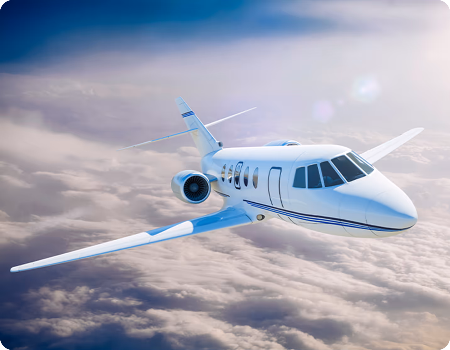 aircraft