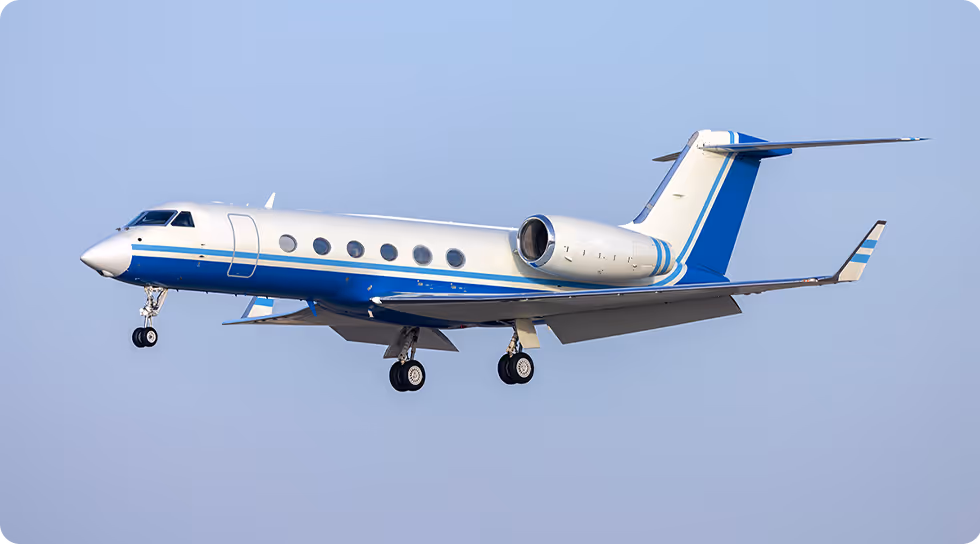 aircraft