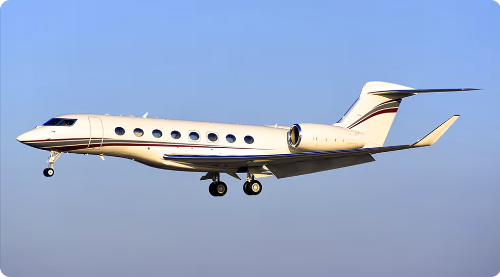 aircraft