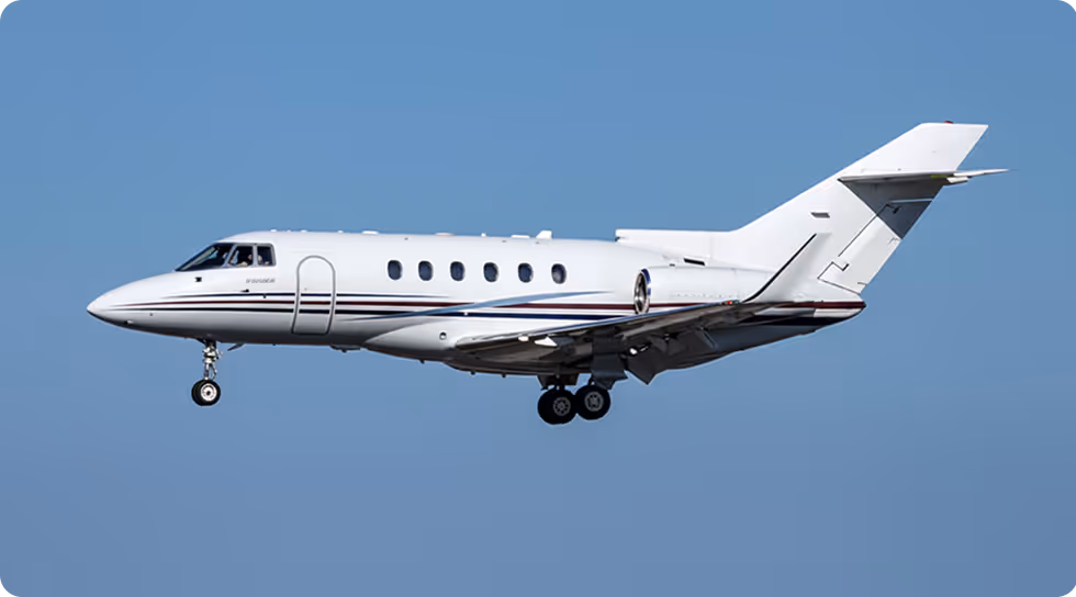 aircraft