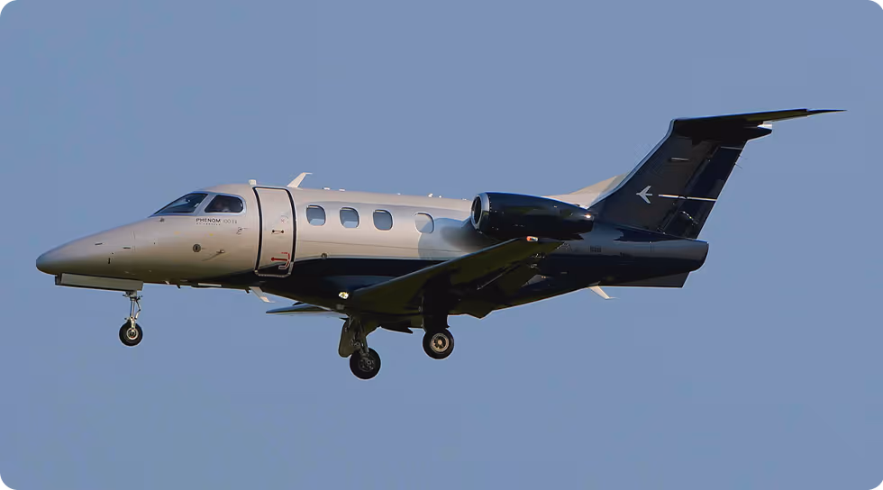 aircraft