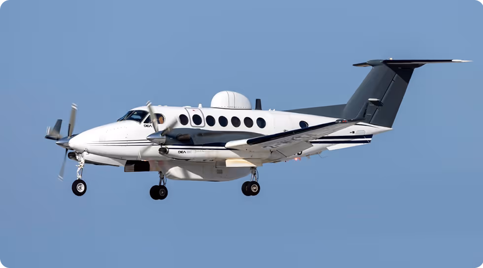 aircraft