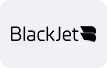 blackjet logo