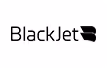 black jet logo