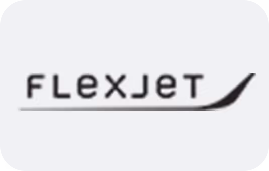 flexjet logo