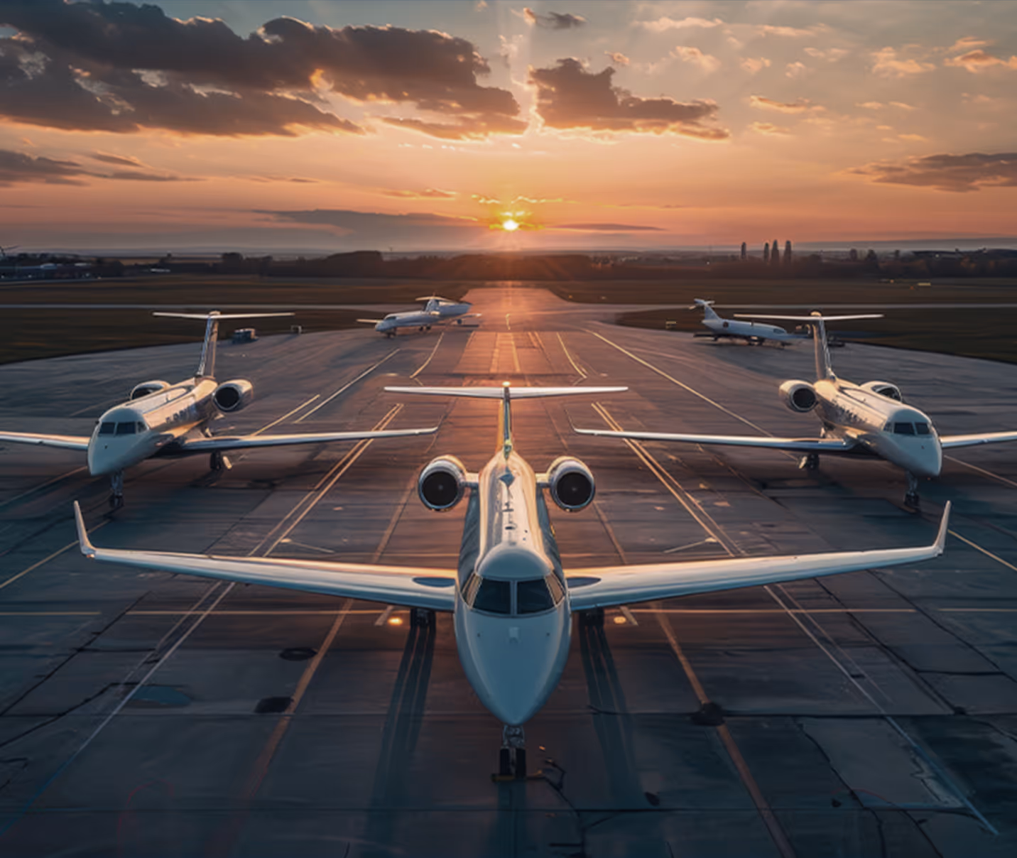 aircraft
