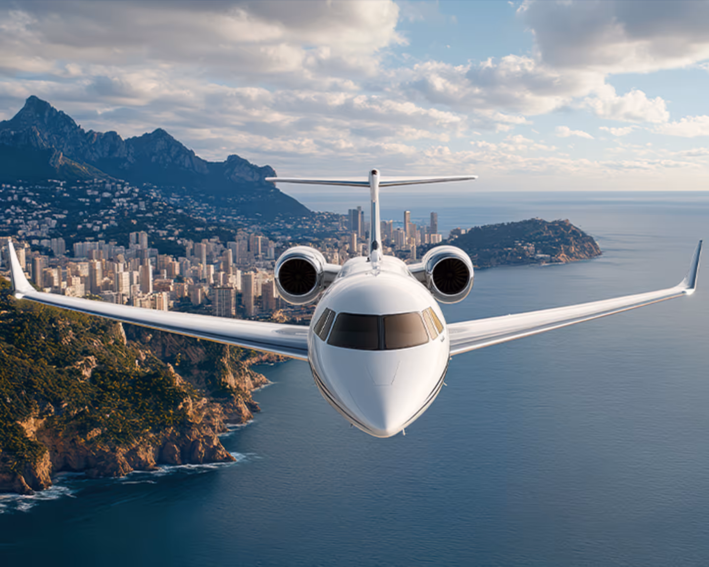 aircraft