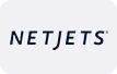 netjets logo