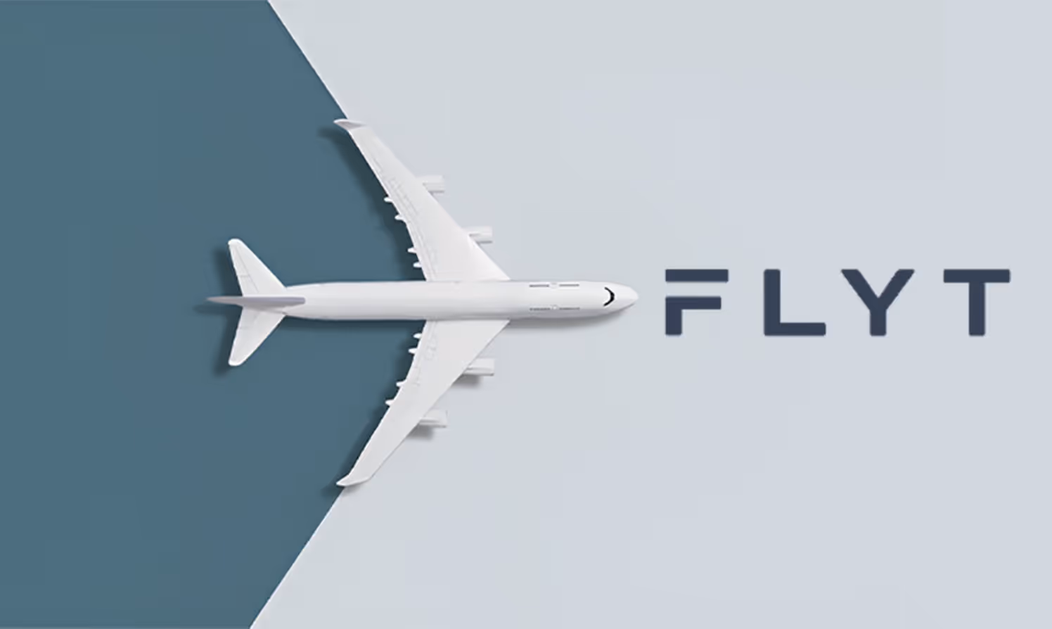flying in aircraft