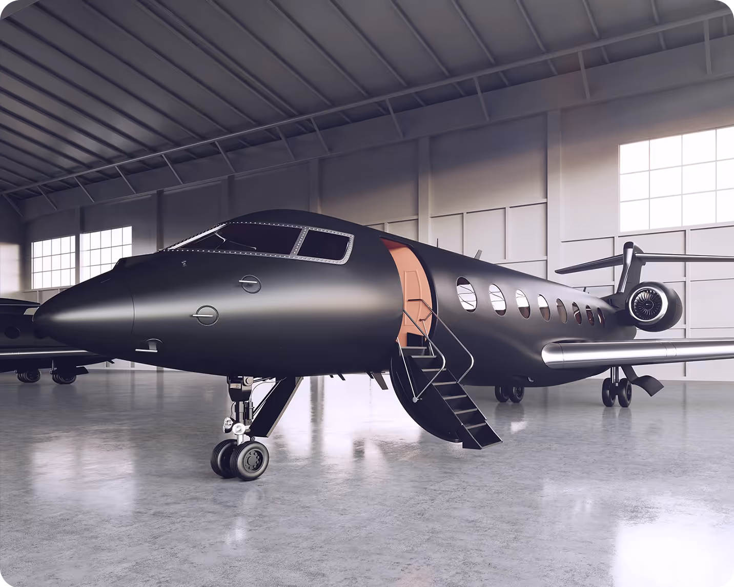 aircraft