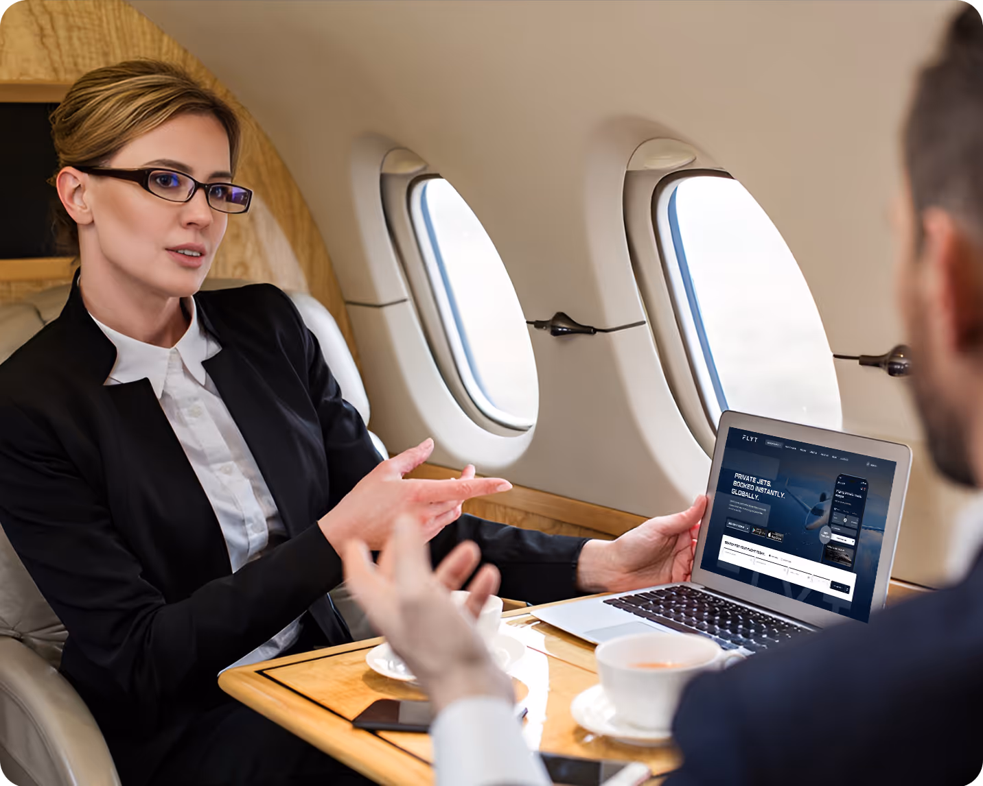 aircraft