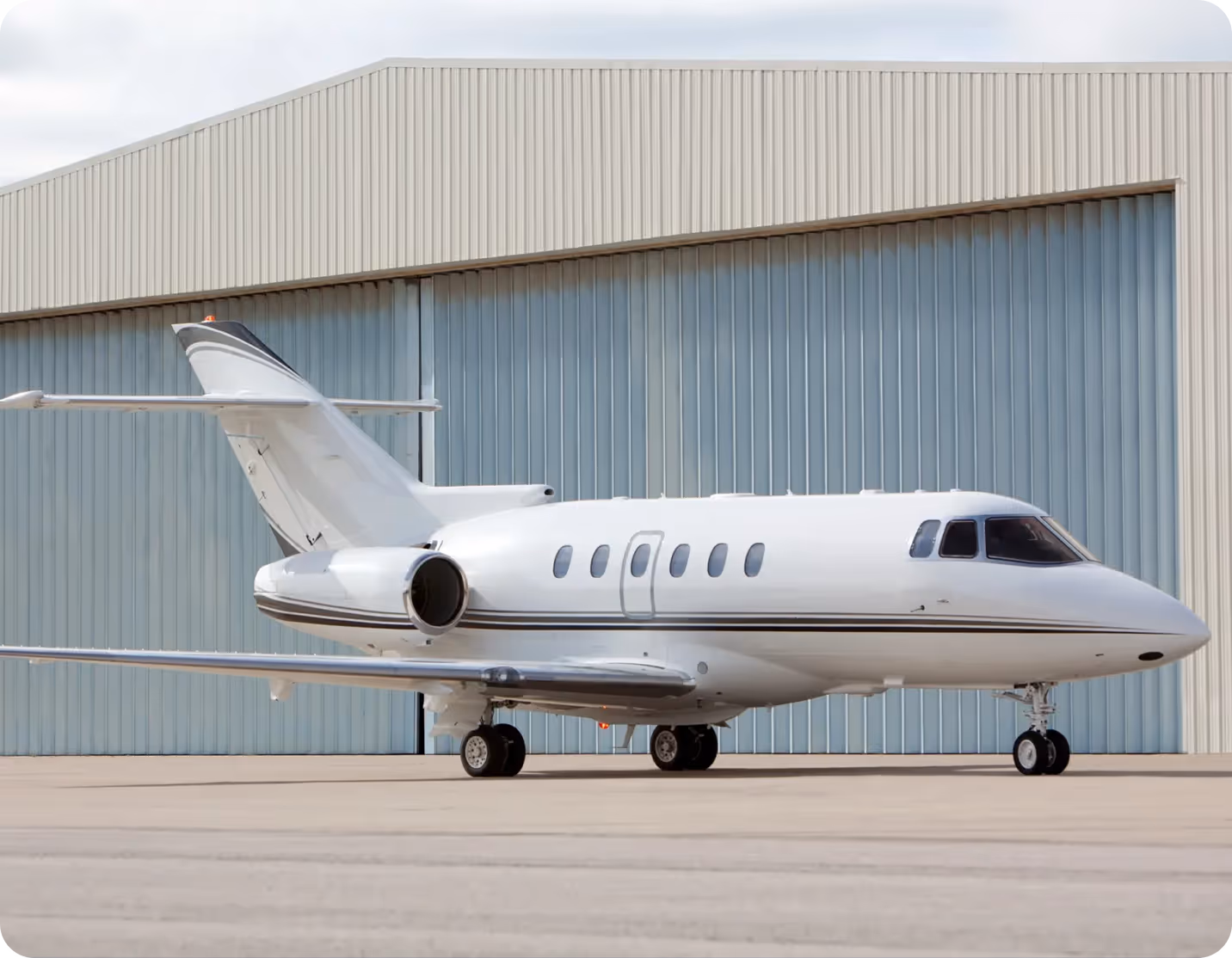 aircraft