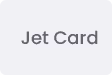 A jet card with the words jet card on it.