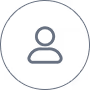 user oval