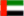 A red, white, and green background with a cross.