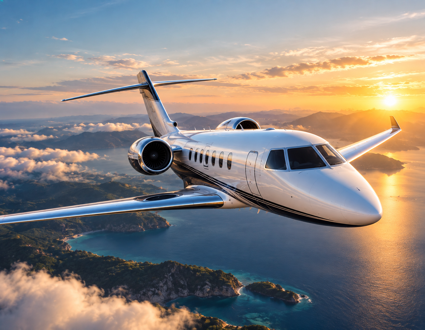aircraft