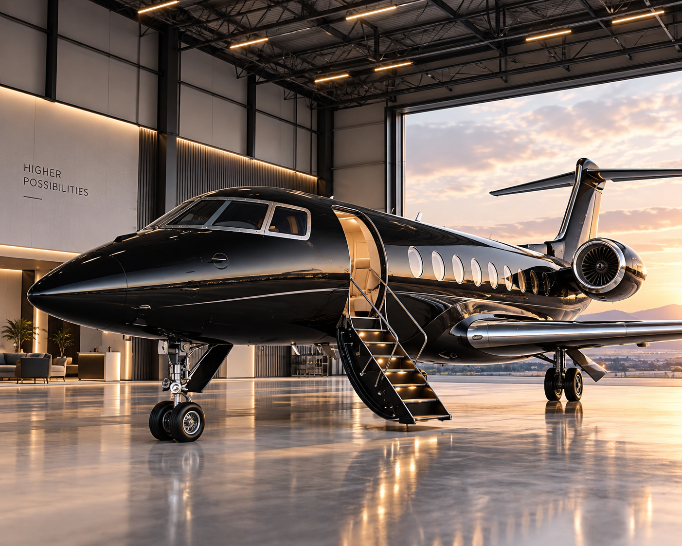 aircraft