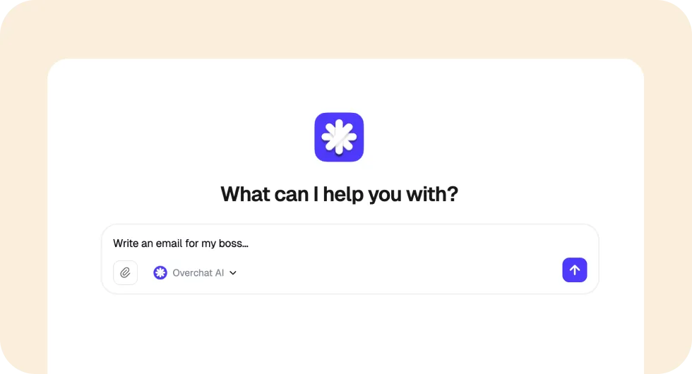 Easy-to-Use Email Response Generator
