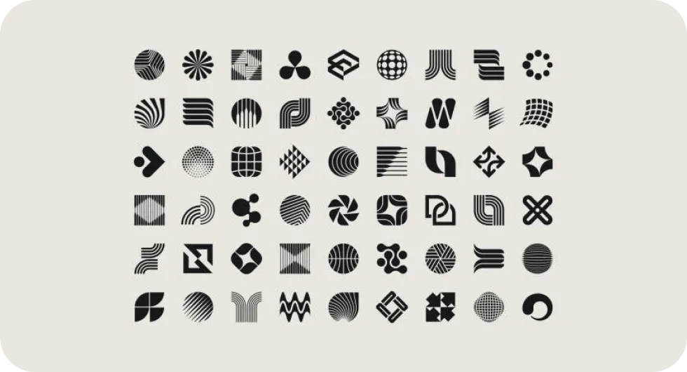 Overchat AI free logo generator AI