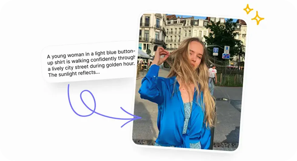 Ideogram AI Image Generator on Overchat AI