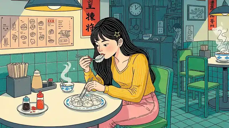 Imagen AI 4 cartoon and manga text-to-image tool