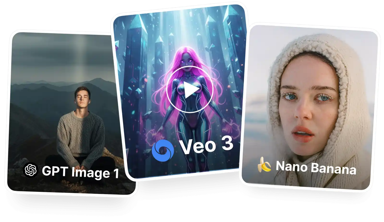 Overchat AI Video Extender