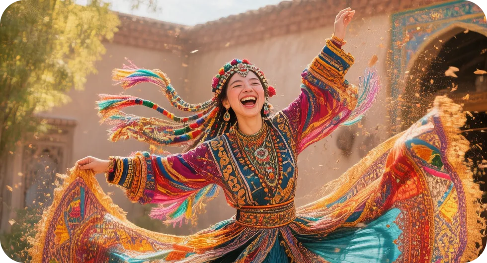 Hunyuan Image AI Generator