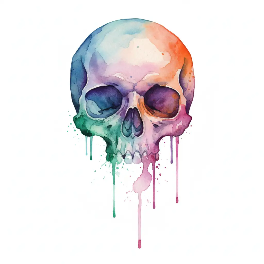 Watercolor