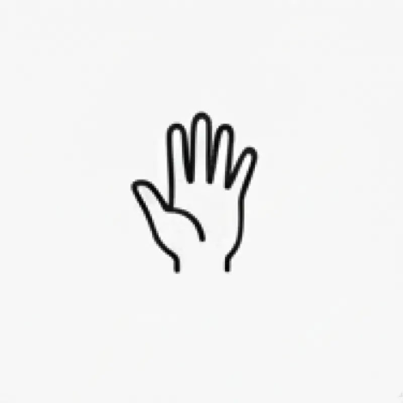 Hand