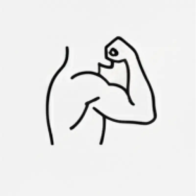 Shoulder