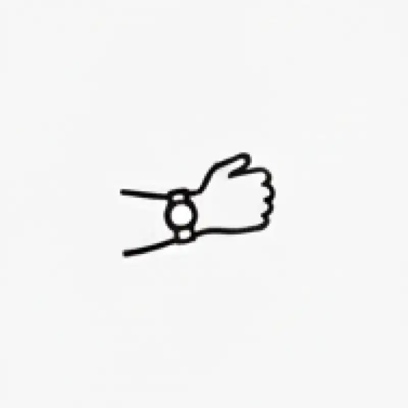 Wrist