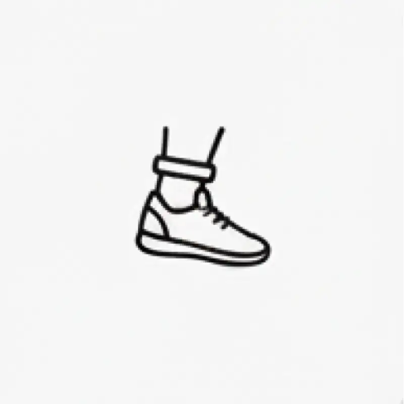 Ankle