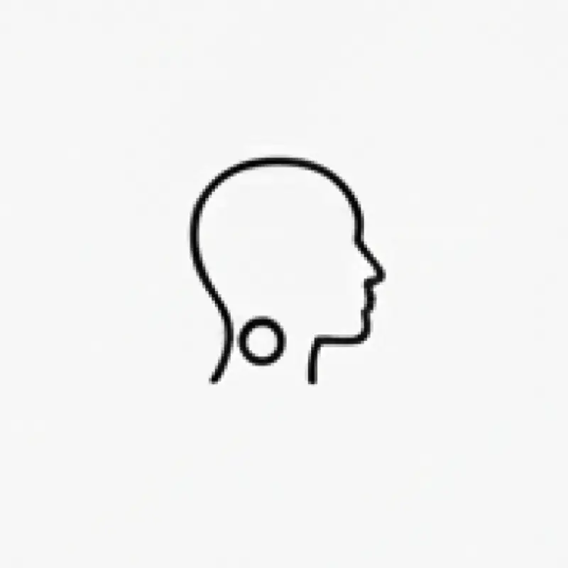 Neck