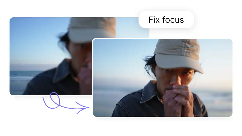 Reve image-to-image generator