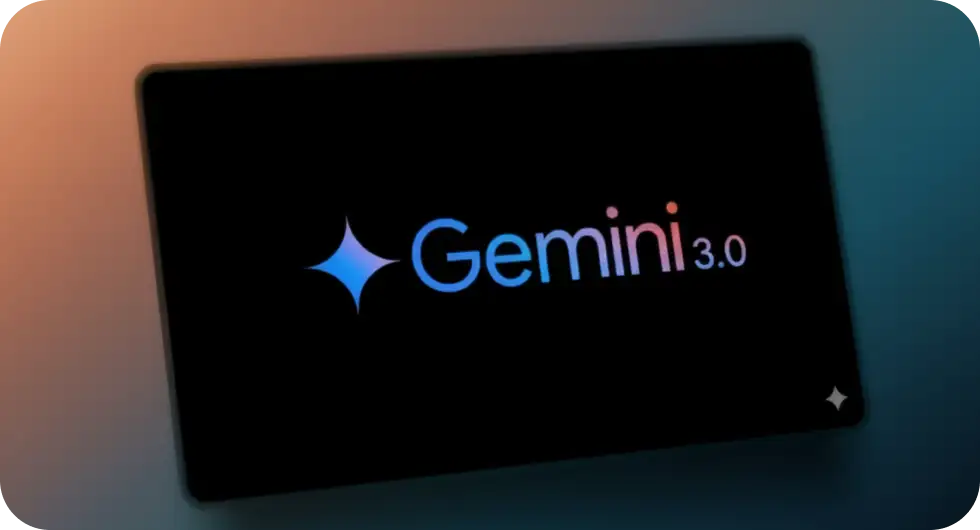 Gemini 3.0 Pro and Gemini 3.0 Flash