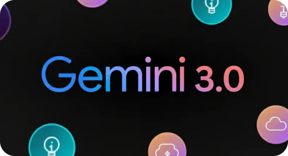 Access Gemini 3.0 on Overchat AI