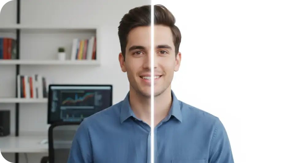 Overchat AI Online Video Background Remover Tool