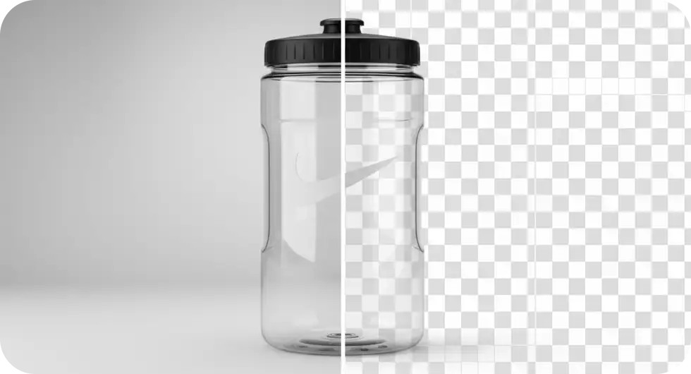 Overchat AI Video Background Remover for Products